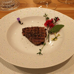 ワインダイニング 米山 - 