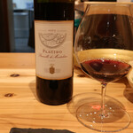 ワインダイニング 米山 - 