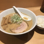 麺乃やました - 