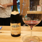 ワインダイニング 米山 - 