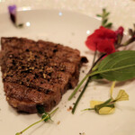 ワインダイニング 米山 - 