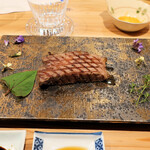 ワインダイニング 米山 - 