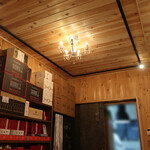 ワインダイニング 米山 - 