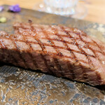 ワインダイニング 米山 - 