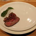 ワインダイニング 米山 - 