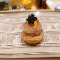 鮨 こう介 - 