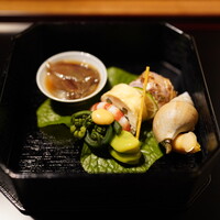 蕎味 櫂 - 