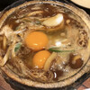 煮込うどん 山本屋本店 エスカ店