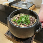 肉割烹 赤坂喰心 - 