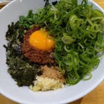 麺屋こころ - 料理写真: