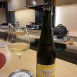 肉割烹 赤坂喰心 - 