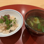 肉割烹 赤坂喰心 - 