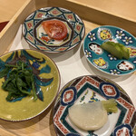 肉割烹 赤坂喰心 - 