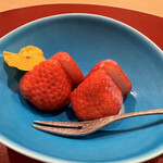 肉割烹 赤坂喰心 - 