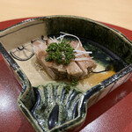 肉割烹 赤坂喰心 - 