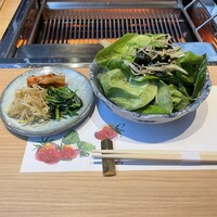 にく稲 - 