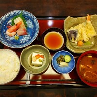 よし邑 -  よし邑 -