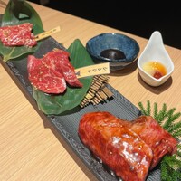 にく稲 - 