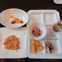 リュクス ダイニング ハプナ - 