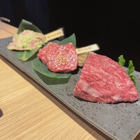 にく稲 - 