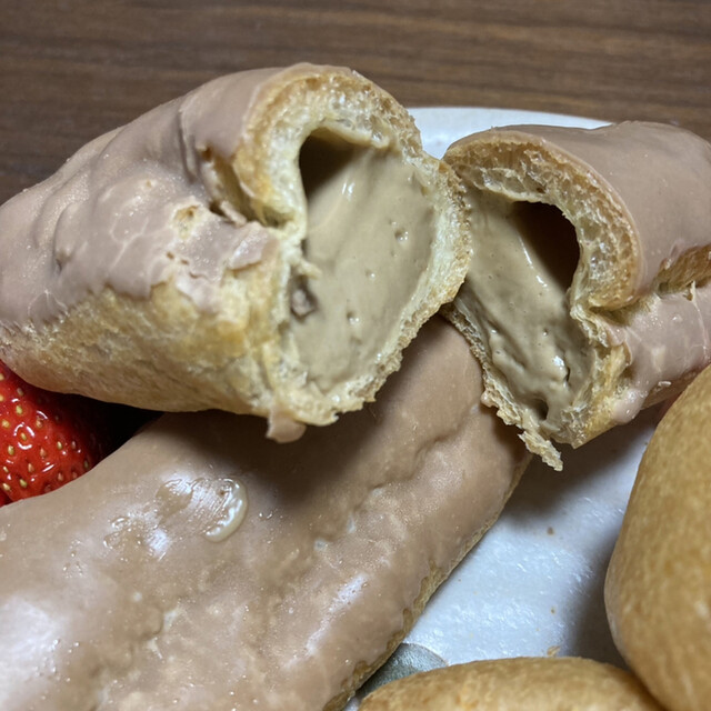 銀座コージーコーナー イオンスーパーセンター鈎取店（GiNZA Cozy Corner） - 八木山動物公園（ケーキ）の写真