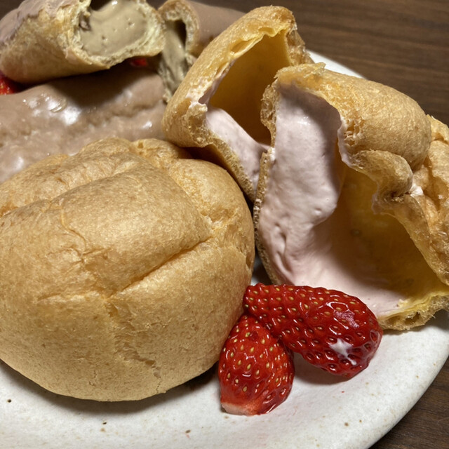 銀座コージーコーナー イオンスーパーセンター鈎取店（GiNZA Cozy Corner） - 八木山動物公園（ケーキ）の写真