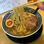 彩色ラーメン きんせい総本家 夢風 - 