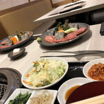 Yakiniku Sumiya - 