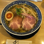 彩色ラーメン きんせい総本家 夢風 - 