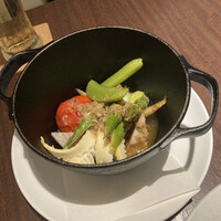 京洋食 まつもと -  京洋食 まつもと -