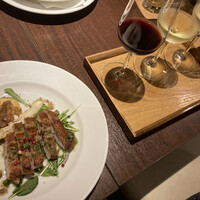 京洋食 まつもと -  京洋食 まつもと -