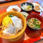 郷土料理 五志喜 - 