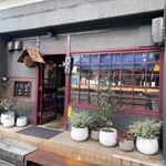 お酒菜 おせい - 外観