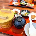 郷土料理 五志喜 - 