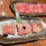 板前焼肉　時じ - 