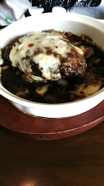 カフェ・ド・アミィ（Cafe de Ami） - 五所川原（カフェ）の写真