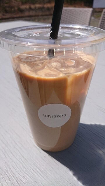 uminoba（うみのば）藻琴 &ndash; 網走のカフェ