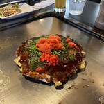 Kurashiki Okonomiyaki Rinnkuu - 