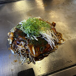 Kurashiki Okonomiyaki Rinnkuu - 