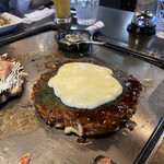 Kurashiki Okonomiyaki Rinnkuu - 