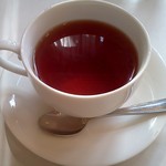 Lever son Verre - 紅茶