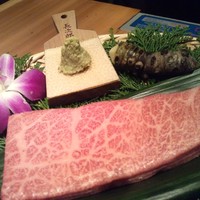 吟味屋 天満店 - 絶品！鞍下（はね下）