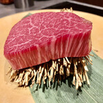 北海道焼肉 北うし - 