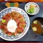 いまきん食堂 - 