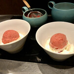 北海道焼肉 北うし - 