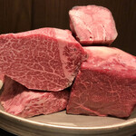 北海道焼肉 北うし - 