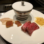 北海道焼肉 北うし - 