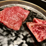北海道焼肉 北うし - 