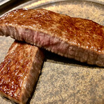 北海道焼肉 北うし - 