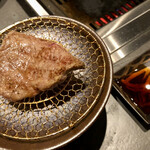 北海道焼肉 北うし - 